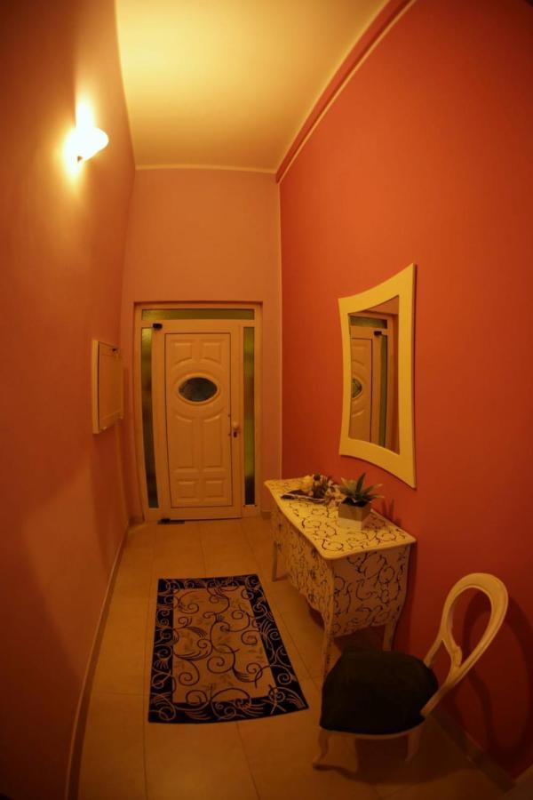 Hotel Solaris Джулианова Экстерьер фото