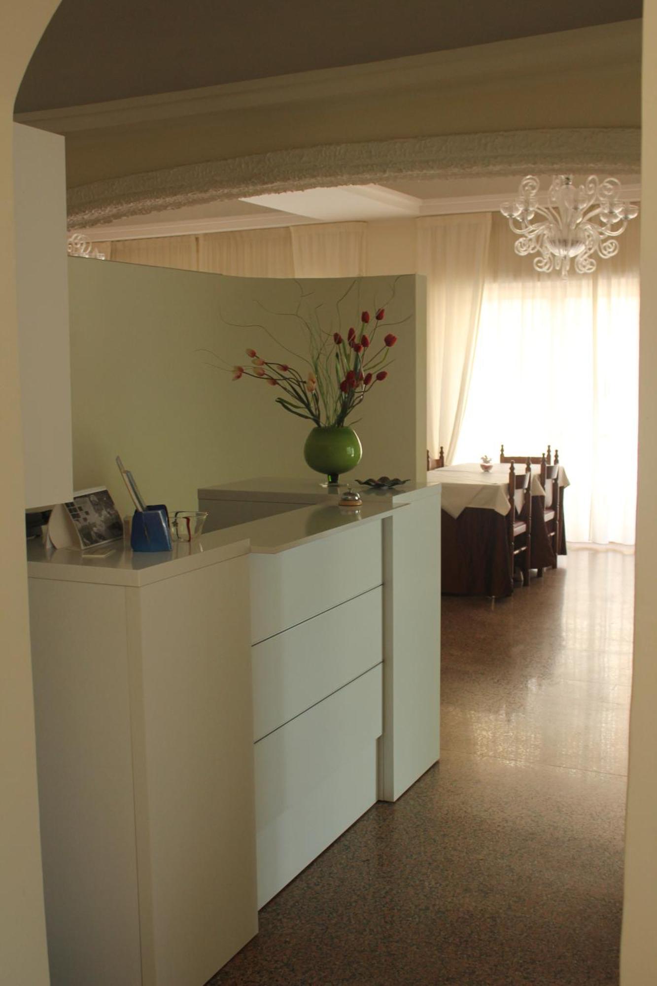 Hotel Solaris Джулианова Экстерьер фото